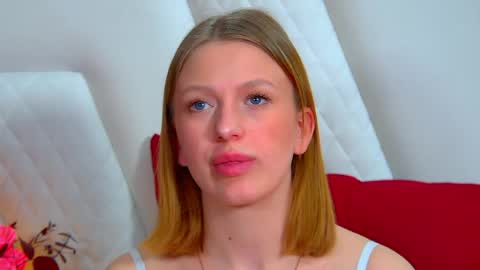 Beatrice online show from May 2, 9:40 pm