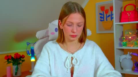 Beatrice online show from April 3, 6:28 pm