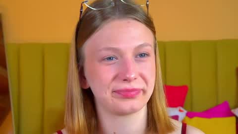 Beatrice online show from May 6, 6:34 pm