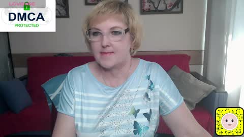 your Lana online show from May 16, 10:36 am