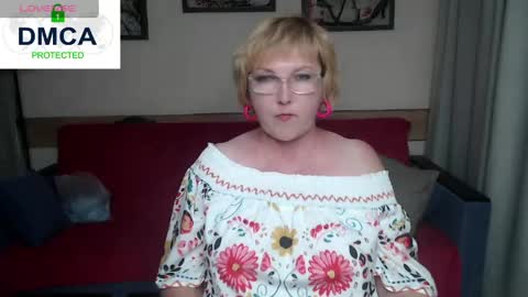 your Lana online show from May 23, 5:11 pm