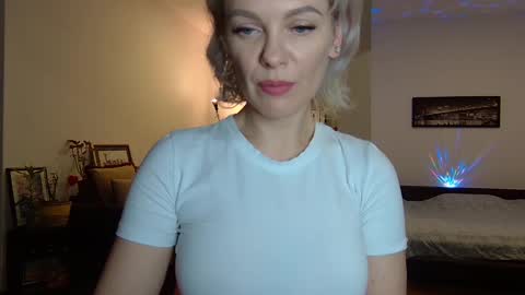 Beautifulkollette online show from January 31, 1:34 pm