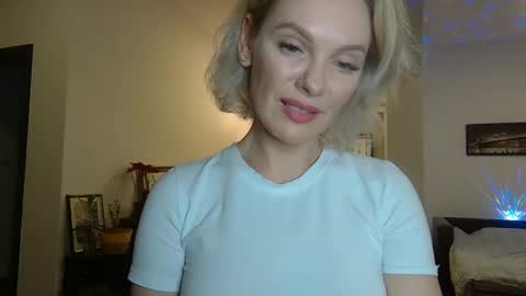 Beautifulkollette online show from January 9, 10:52 pm