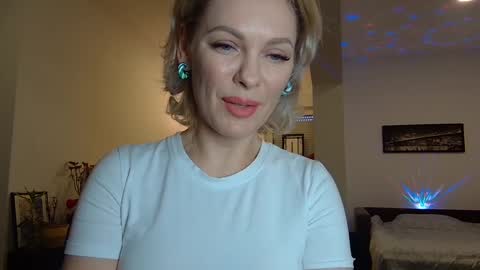Beautifulkollette online show from January 30, 11:22 am