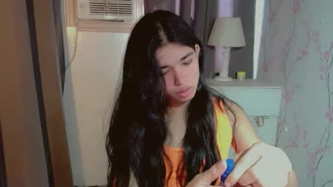 TRIXIE online show from May 11, 6:48 am
