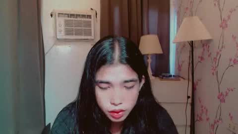 TRIXIE online show from March 11, 3:22 am