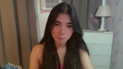 TRIXIE online show from March 25, 5:33 am