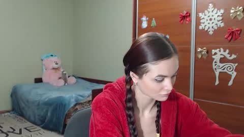 Maria online show from December 21, 12:20 pm