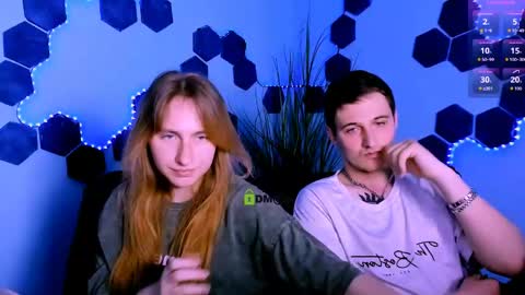 beauty_ginger online show from May 24, 7:02 pm