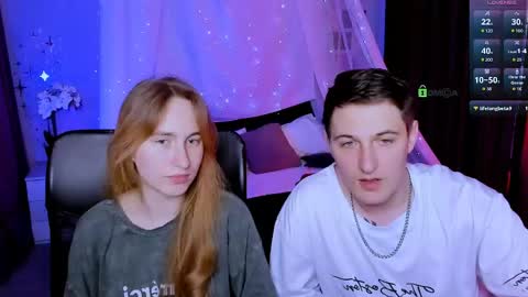 beauty_ginger online show from May 12, 6:58 pm