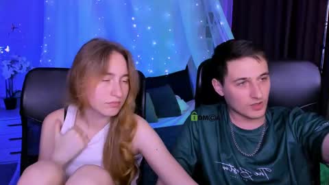 beauty_ginger online show from May 15, 7:27 pm