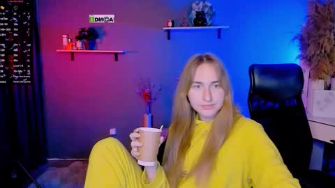 beauty_ginger online show from October 16, 12:52 pm