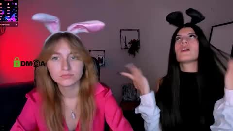 beauty_ginger online show from September 9, 1:33 pm