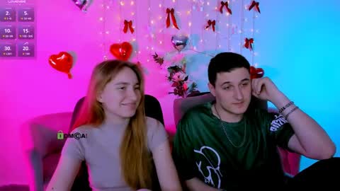 beauty_ginger online show from May 5, 6:55 pm