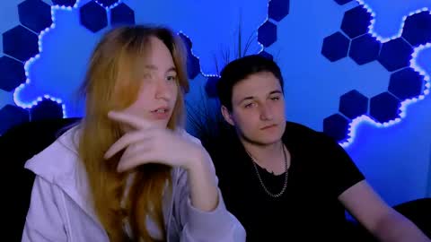 beauty_ginger online show from May 20, 7:00 pm