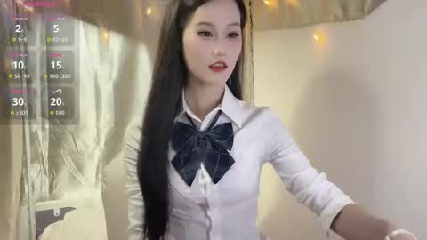 Snapshot of beauty_hanhan chatting on September 18, 10:14 am beauty_hanhan online show from September 18, 10:14 am