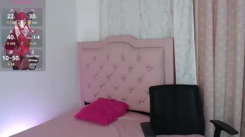 lana online show from January 18, 9:11 pm