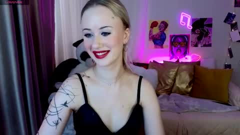 beauty Sasha online show from May 20, 2:47 pm