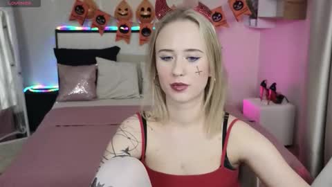 beauty Sasha online show from October 27, 2:23 pm