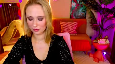 beauty Sasha online show from March 16, 4:33 pm