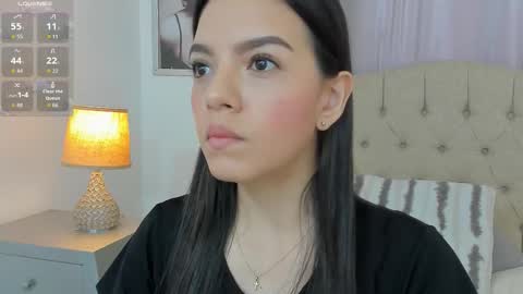 Ariana Reyes online show from March 16, 12:20 pm