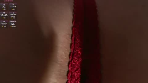 Sophie online show from May 17, 3:55 pm