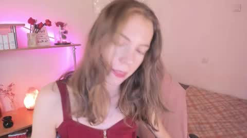 Eliise online show from October 11, 2:20 pm