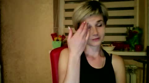 BeautyKsenia online show from May 20, 7:22 pm