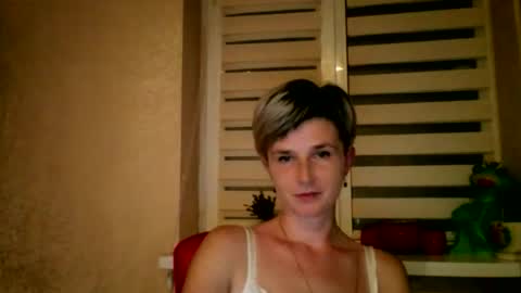 BeautyKsenia online show from October 14, 7:05 pm