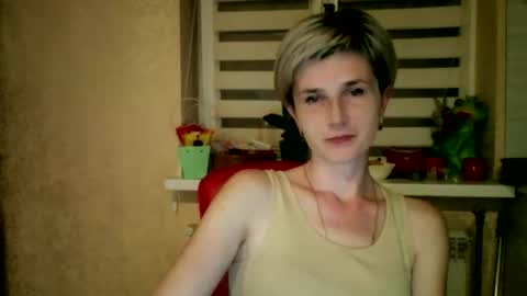 BeautyKsenia online show from May 21, 7:23 pm