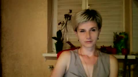 BeautyKsenia online show from May 26, 7:57 pm