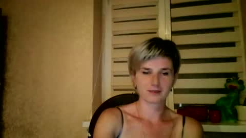 BeautyKsenia online show from September 30, 7:08 pm