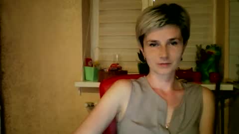 BeautyKsenia online show from May 25, 7:13 pm
