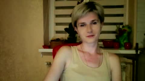 BeautyKsenia online show from May 8, 8:21 pm