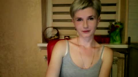 BeautyKsenia online show from February 25, 8:18 pm