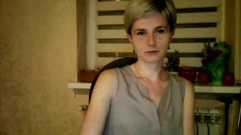 BeautyKsenia online show from April 30, 8:57 pm
