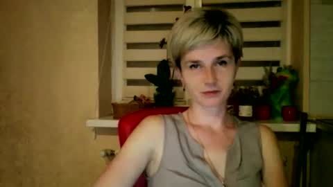 BeautyKsenia online show from May 12, 7:42 pm