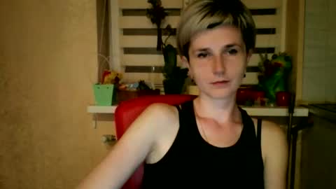 BeautyKsenia online show from May 22, 7:56 pm