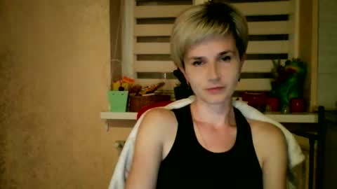 BeautyKsenia online show from May 19, 7:21 pm