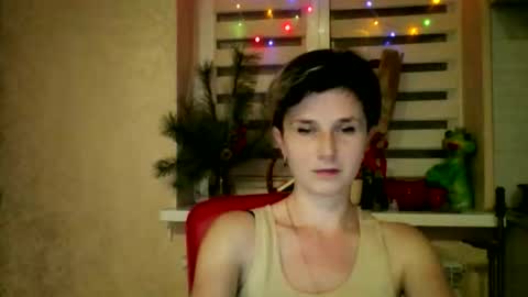 BeautyKsenia online show from January 9, 8:24 pm