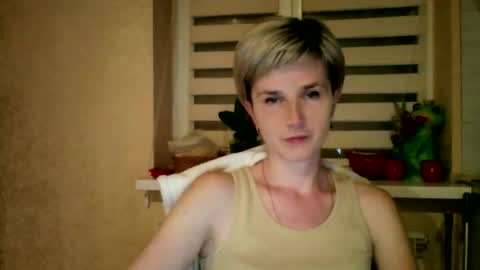 BeautyKsenia online show from May 7, 7:39 pm