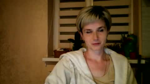BeautyKsenia online show from May 13, 8:03 pm