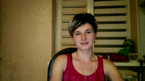 BeautyKsenia online show from December 5, 9:27 pm