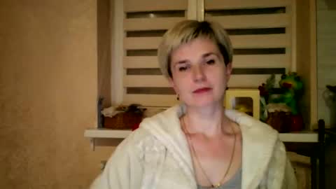 BeautyKsenia online show from April 15, 7:58 pm