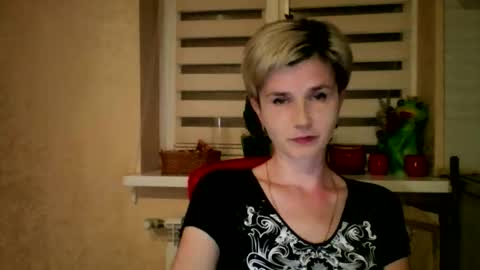 BeautyKsenia online show from May 5, 7:28 pm