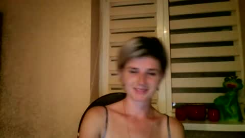 BeautyKsenia online show from September 28, 6:13 pm