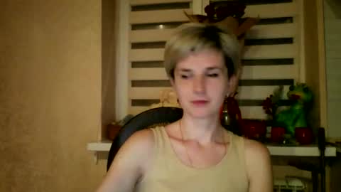 BeautyKsenia online show from April 22, 7:44 pm
