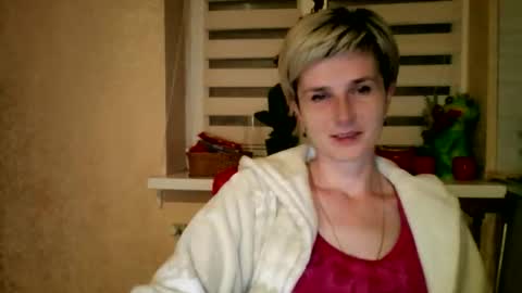 BeautyKsenia online show from May 15, 8:11 pm