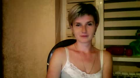 BeautyKsenia online show from September 29, 6:35 pm