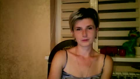BeautyKsenia online show from October 3, 7:30 pm